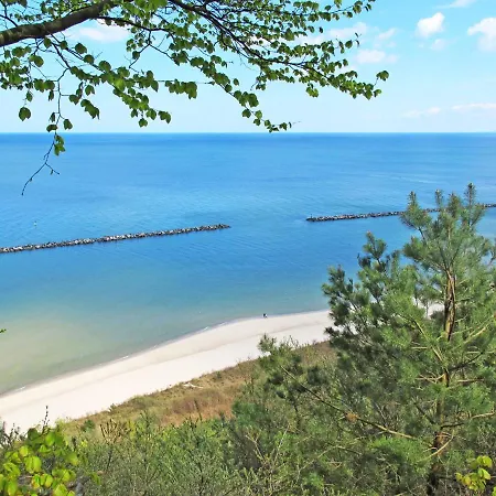 Hess By Interhome * Koserow