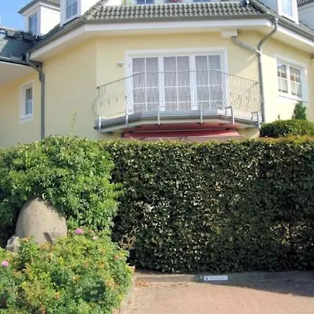 Hess By Interhome Koserow