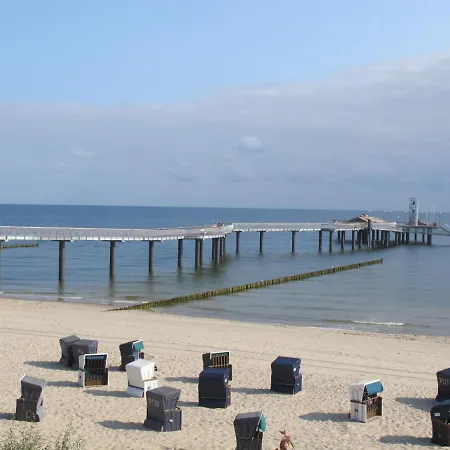 Hess By Interhome Apartment *