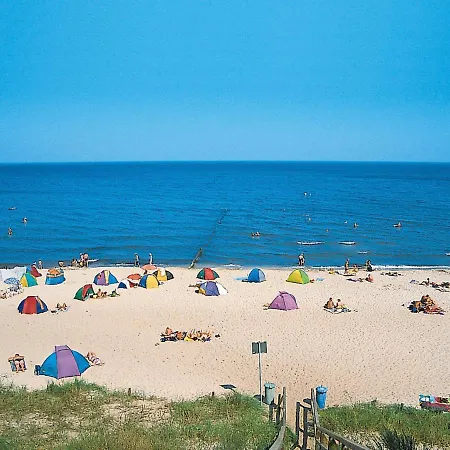 Hess By Interhome Apartmán Koserow