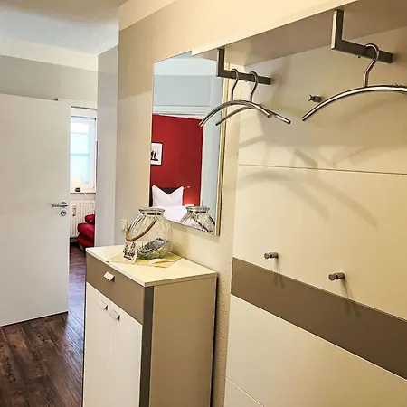 Hess By Interhome Apartmán *