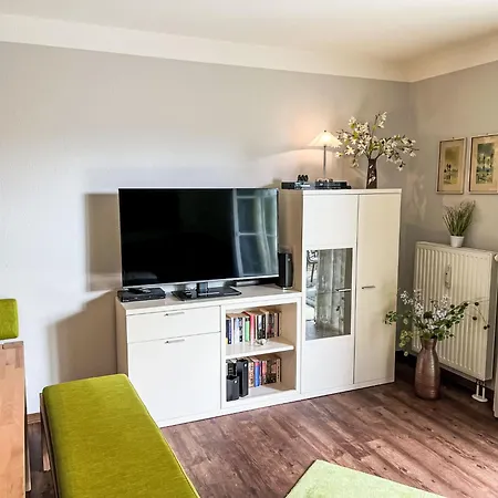 Apartment Hess By Interhome