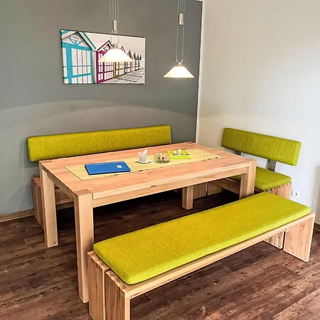 Apartment Hess By Interhome