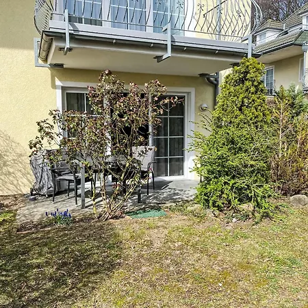 Hess By Interhome Apartmán Koserow