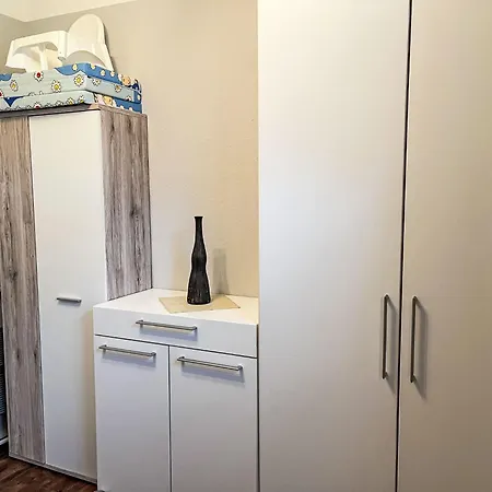 Hess By Interhome Apartment *