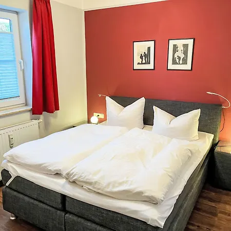 Hess By Interhome Apartment Koserow