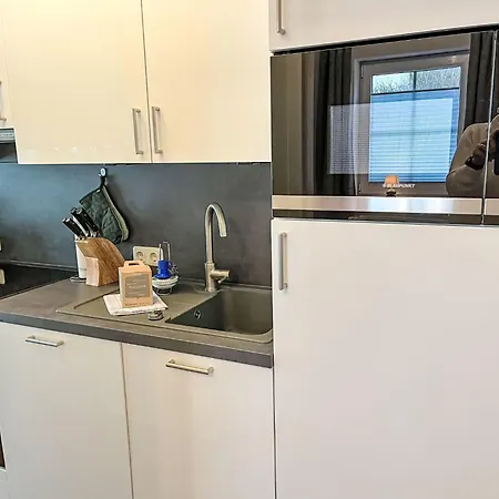 Hess By Interhome * Koserow