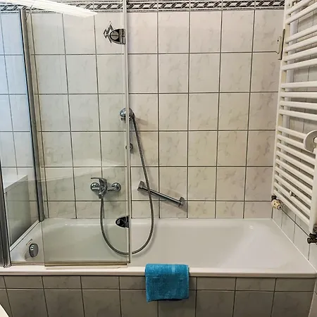 Hess By Interhome Apartment Koserow