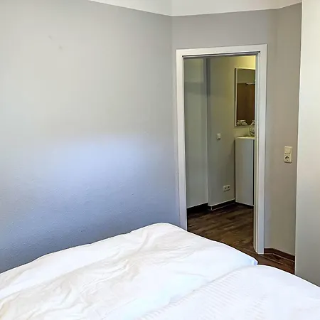 Hess By Interhome Koserow