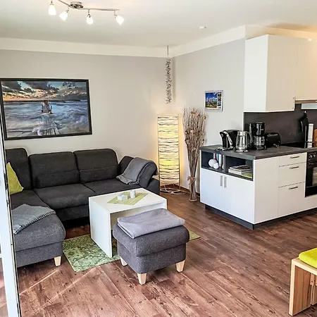 Apartmán Hess By Interhome *