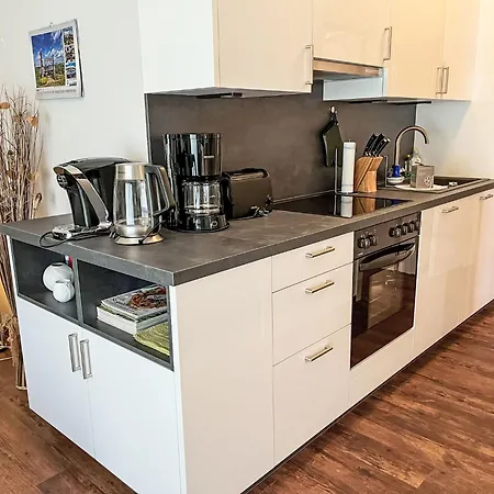 Hess By Interhome Koserow