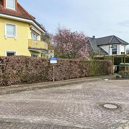 Apartmán Hess By Interhome