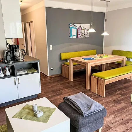 Apartmán Hess By Interhome *