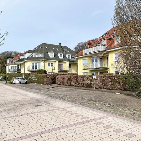 Hess By Interhome * Koserow