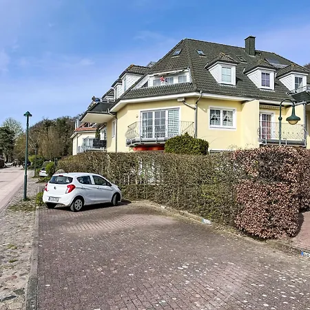 Hess By Interhome Koserow