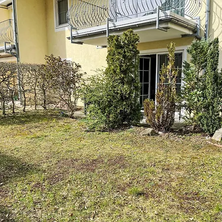 Apartmán Hess By Interhome