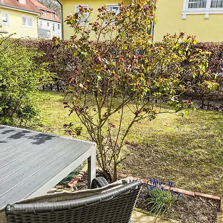 Hess By Interhome Koserow