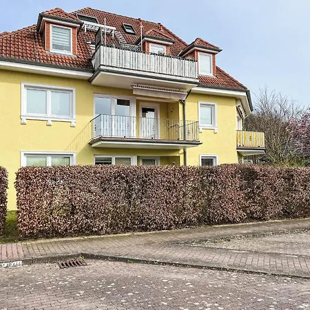 Hess By Interhome Apartmán *