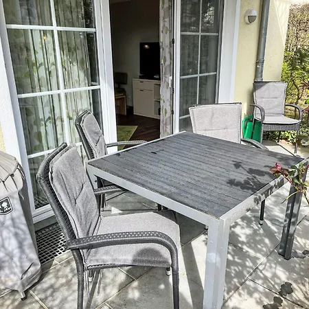 Apartmán Hess By Interhome *