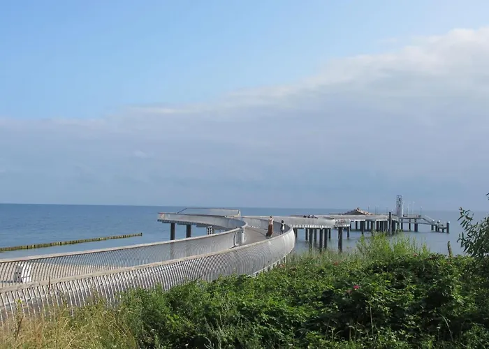 Апартаменты Hess By Interhome *