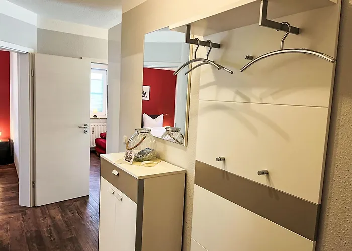 Hess By Interhome Апартаменты *