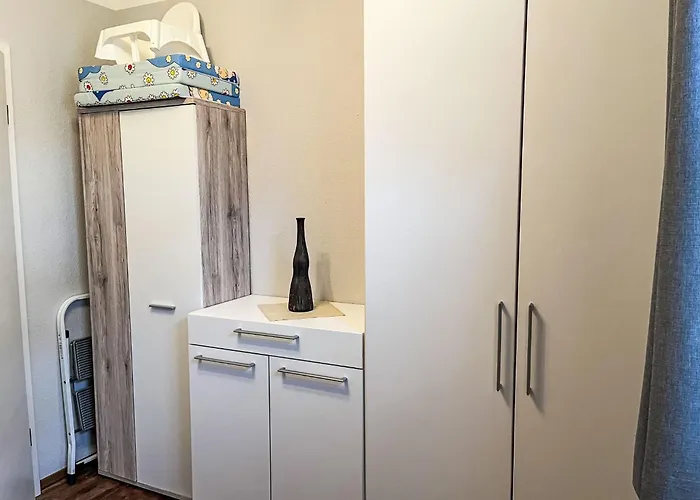 Hess By Interhome Апартаменты *