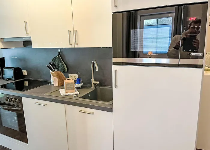 Hess By Interhome * Козеров