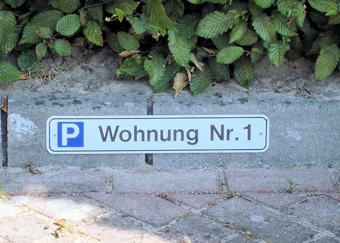 Апартаменты Hess By Interhome Козеров