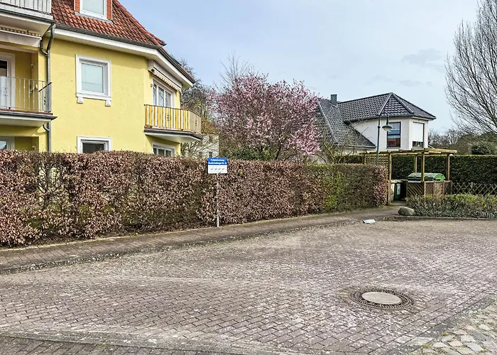 Апартаменты Hess By Interhome