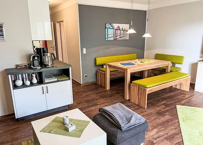 Апартаменты Hess By Interhome *