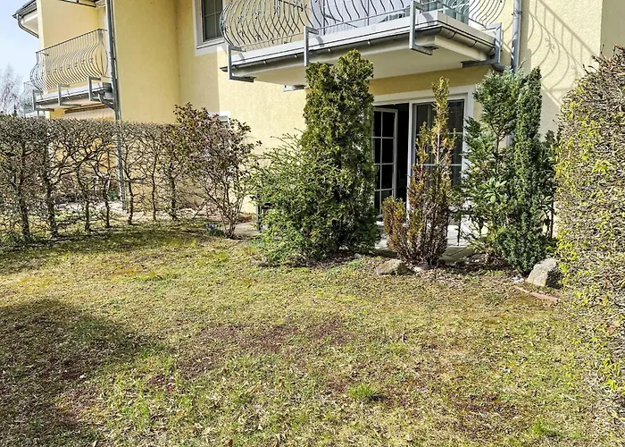 Апартаменты Hess By Interhome