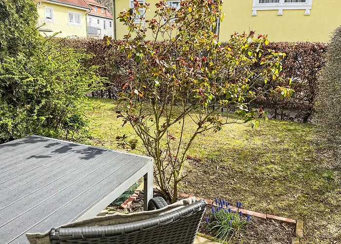 Hess By Interhome Козеров