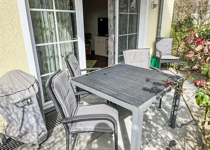 Апартаменты Hess By Interhome *